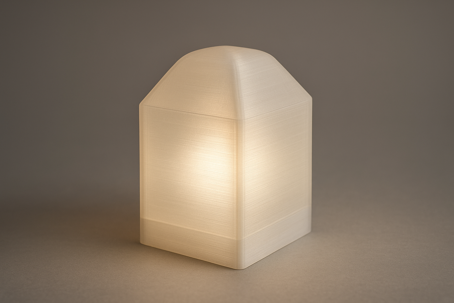 Pla Translucent Projects Kinesis-3D